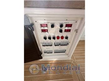 Toy Marine 36